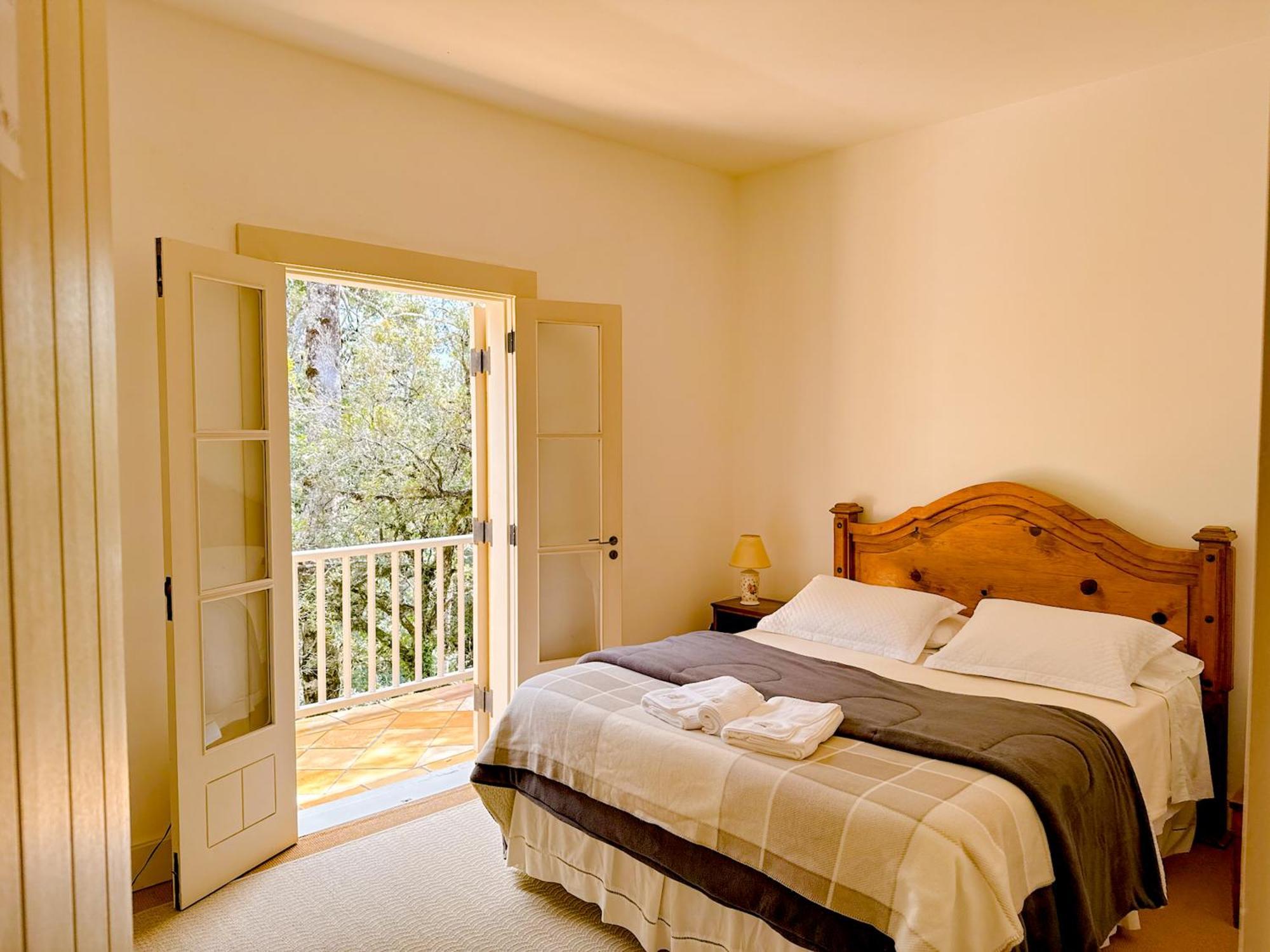 Villa Coracao Guesthouse By Concavus Monte Verde  Exteriér fotografie