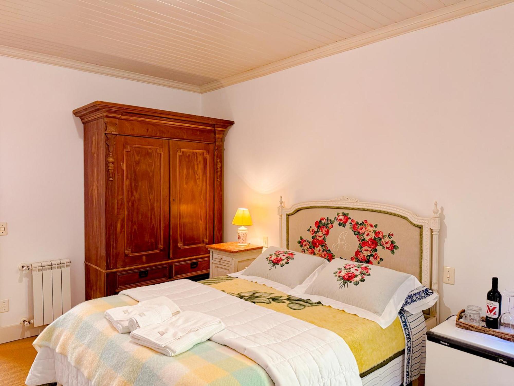 Villa Coracao Guesthouse By Concavus Monte Verde  Exteriér fotografie