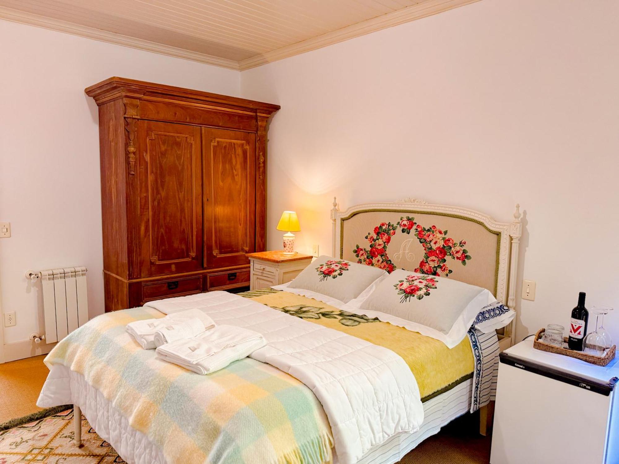Villa Coracao Guesthouse By Concavus Monte Verde  Exteriér fotografie